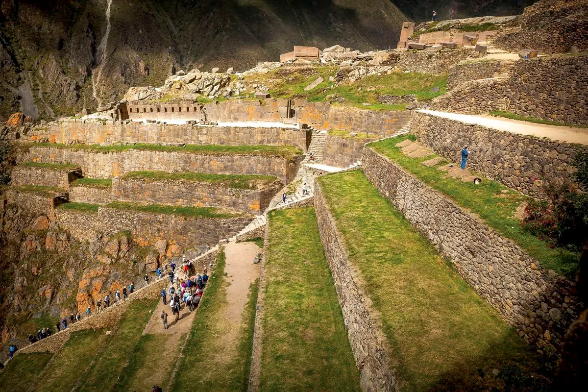 Mal de altura en Machu Picchu: consejos para prevenirlo