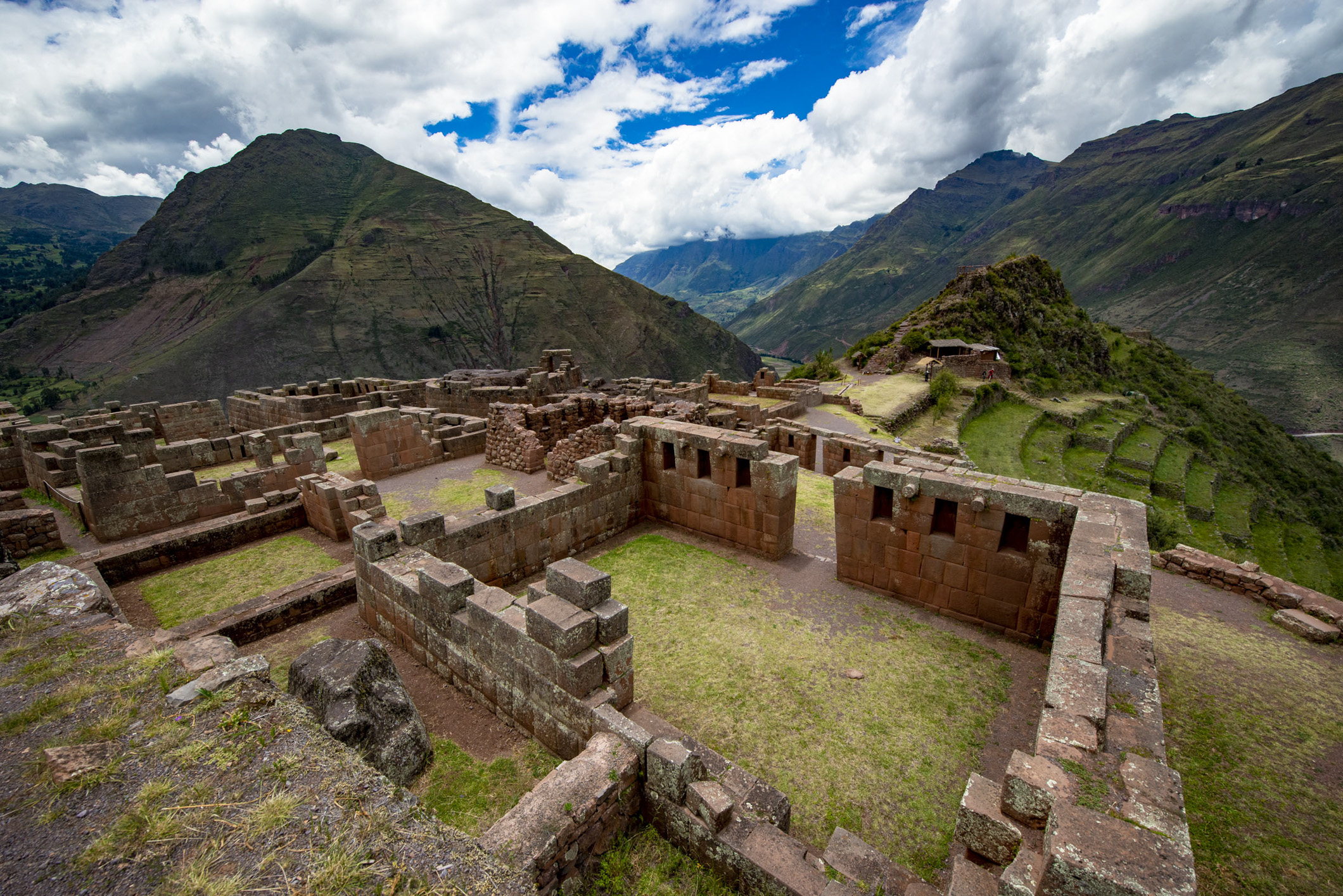 Imagen de la galería Expediciones al Camino Inca 9 días