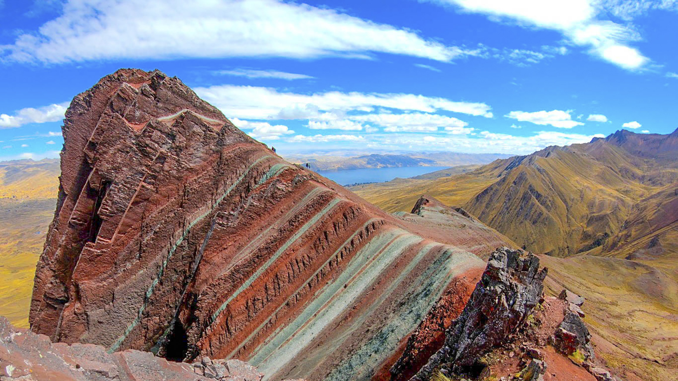Imagen de la galería Inca Jungle de lujo