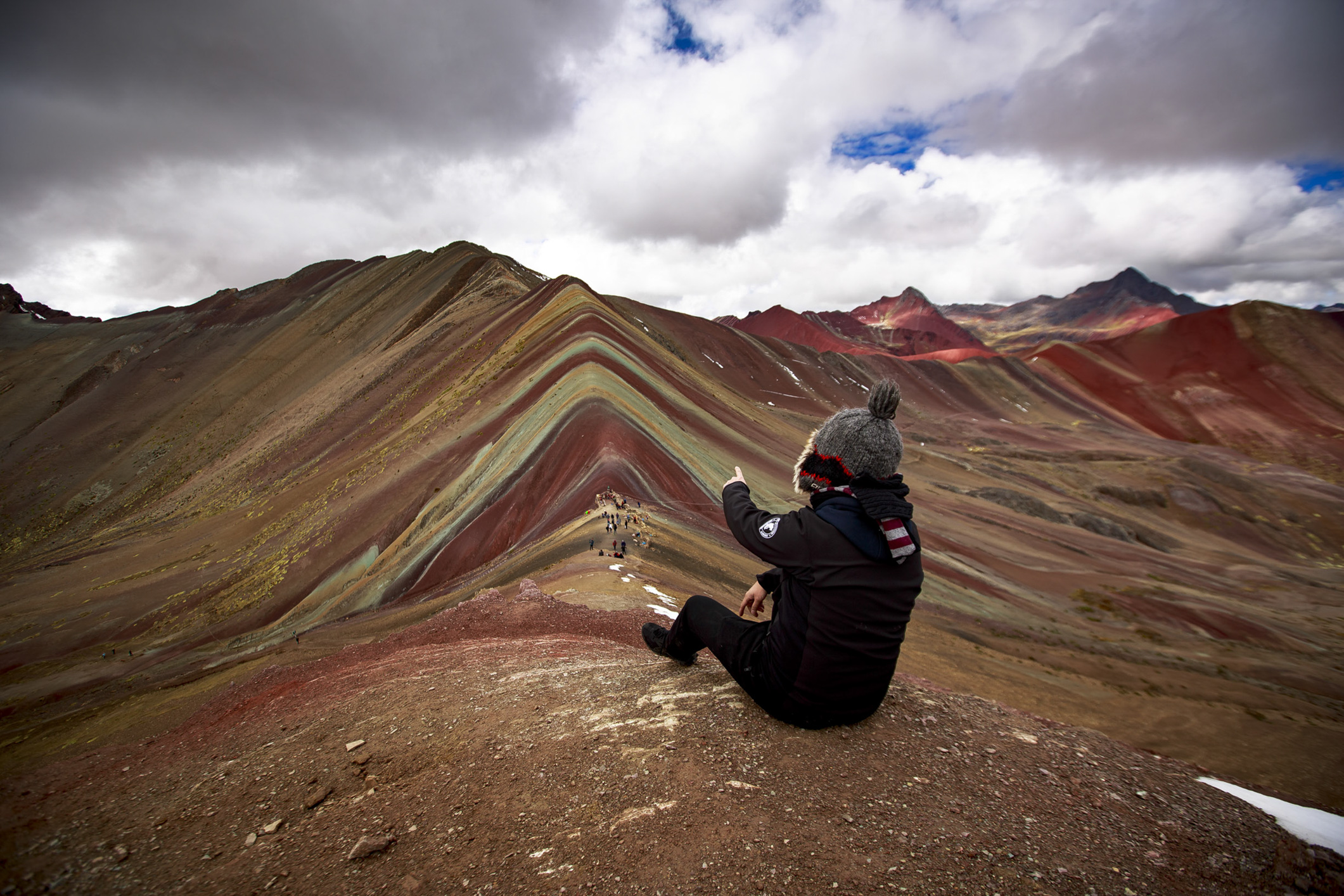 Imagen de la galería Amazonas - Cusco - Lago Titicaca