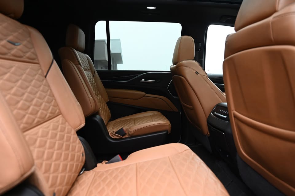 Imagen de la galería Tour de Lujo y Seguridad VIP en Perú