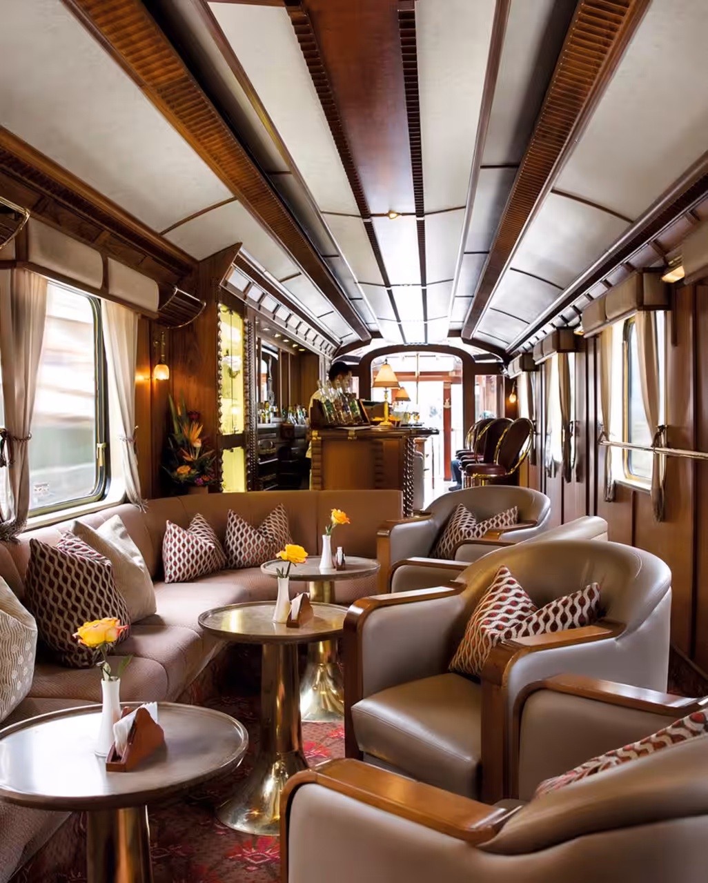 Machu Picchu Luxury Tours