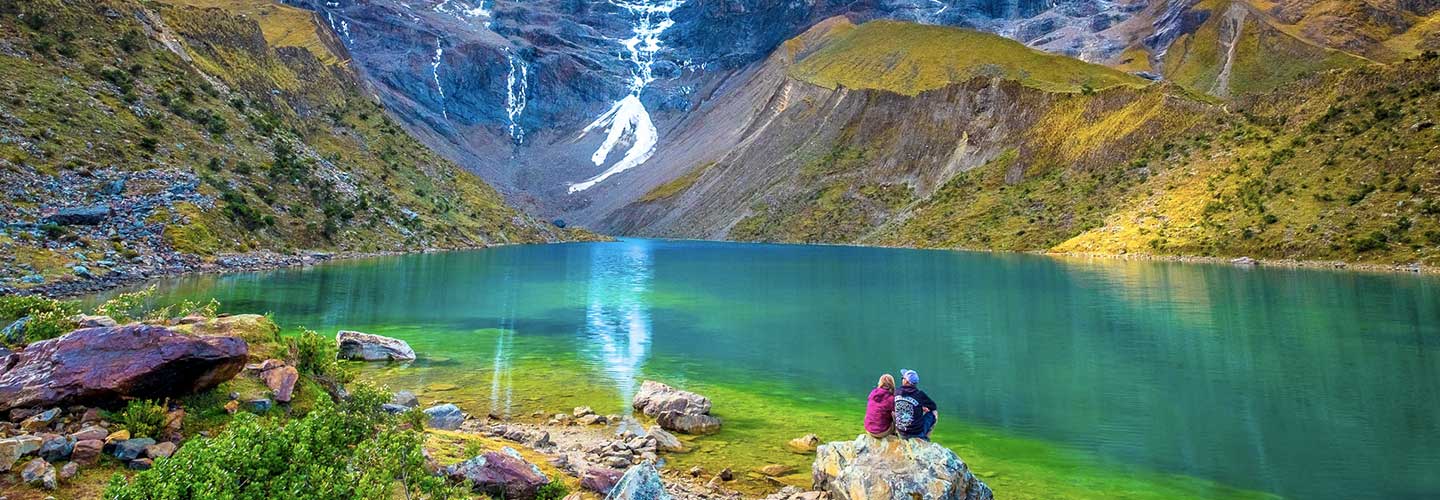 Imagen de la galería Salkantay Clásico 5 Días