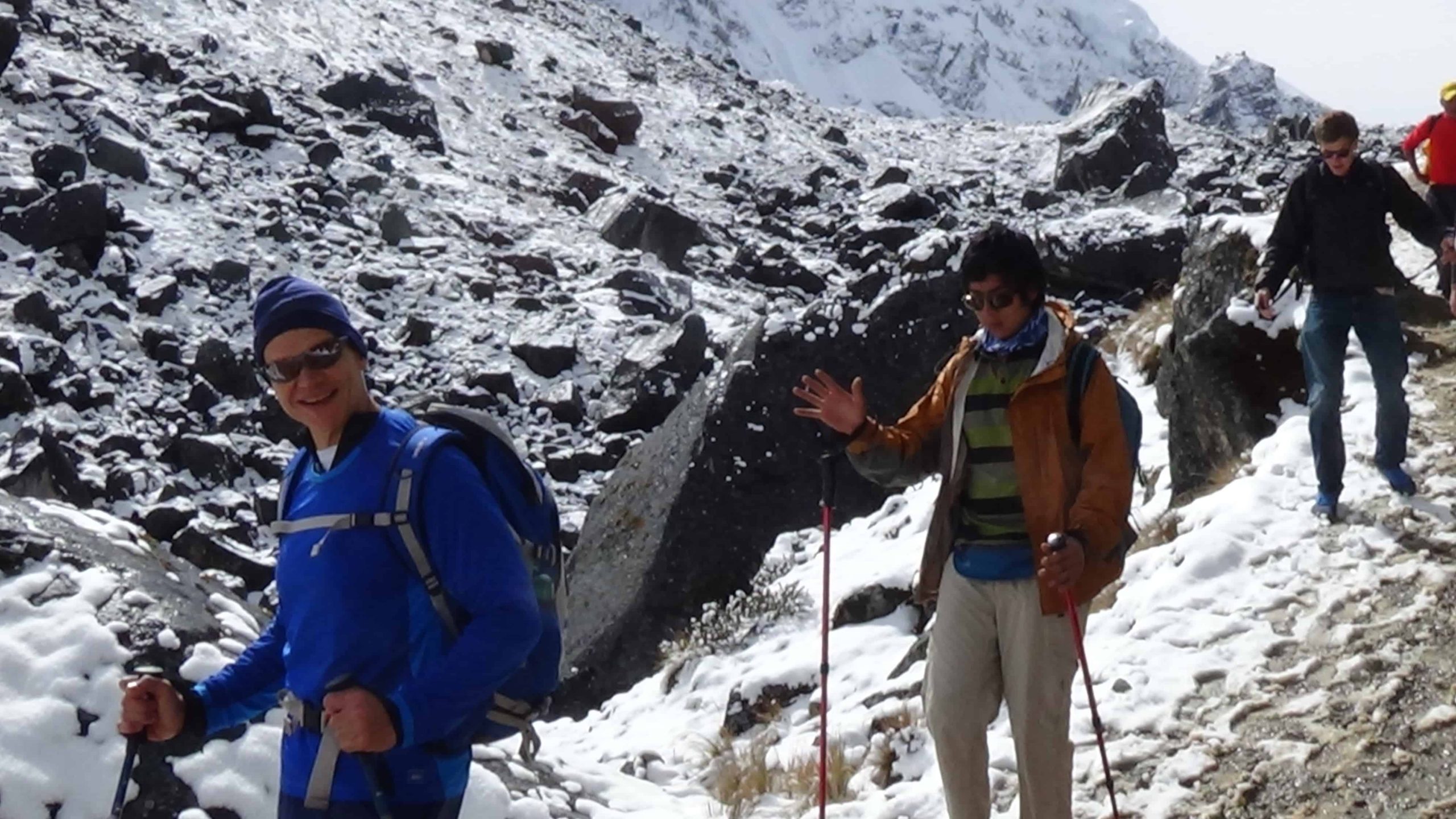 Imagen de la galería Salkantay Clásico 5 Días