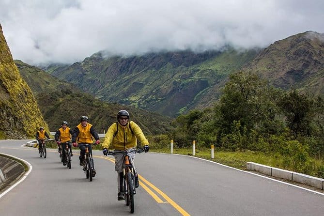 Imagen de la galería Jungla Inca Imperial 4 días