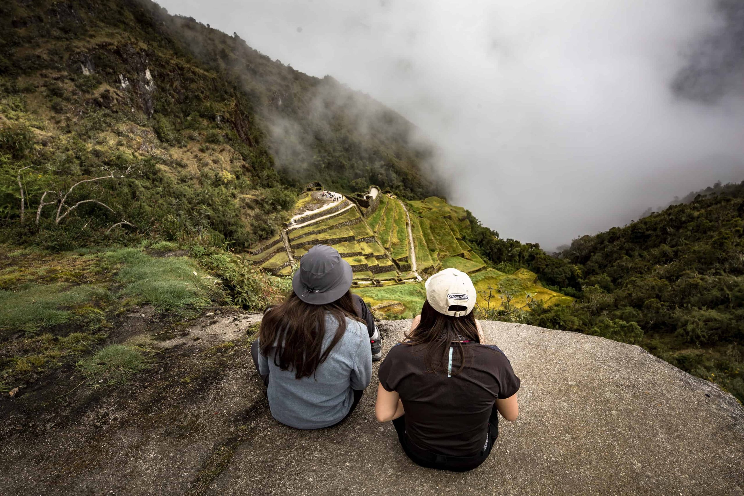 Imagen de la galería Caminata de 2 días por el Camino Inca