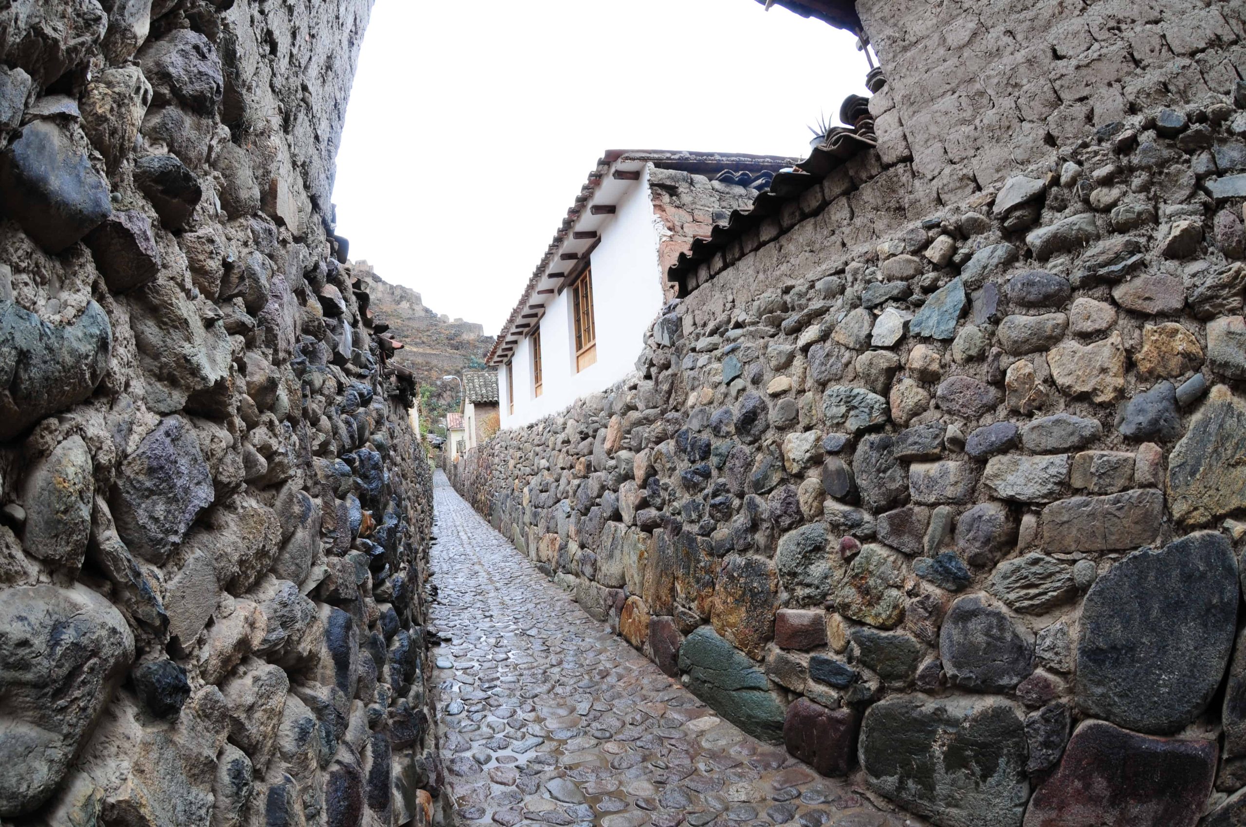 Camino Inca