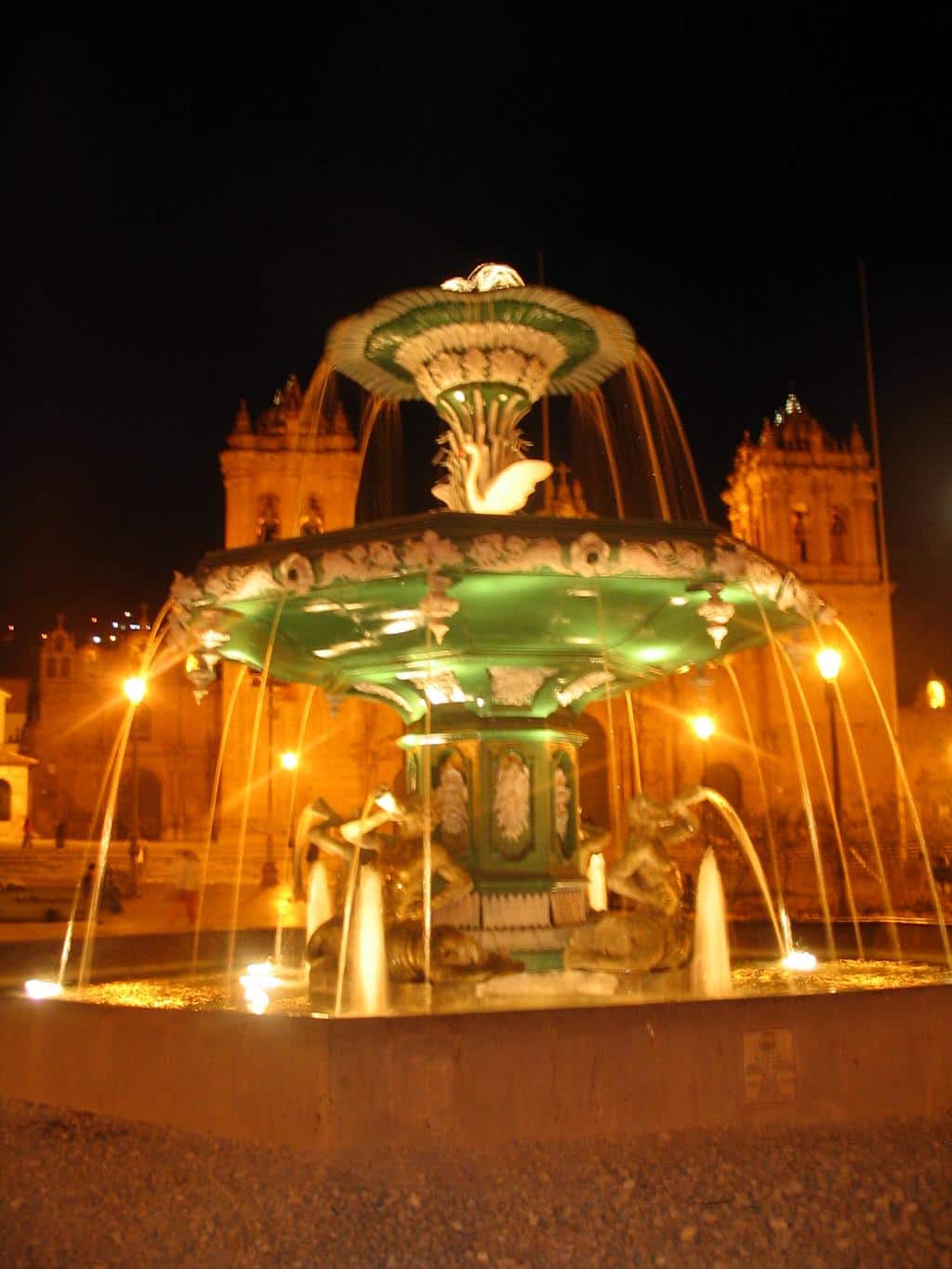 Imagen de la galería Sabor del Perú