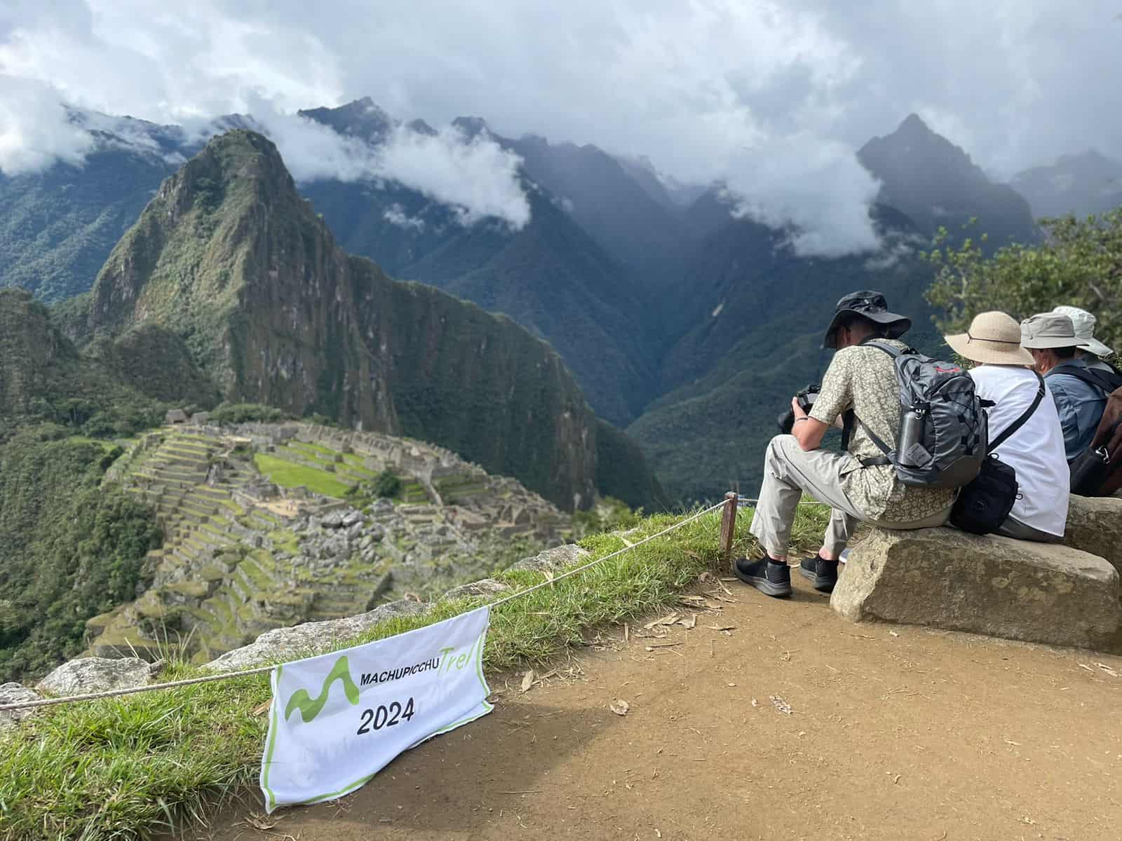 Imagen de la galería Viaje en tren a Machu Picchu – Día Completo