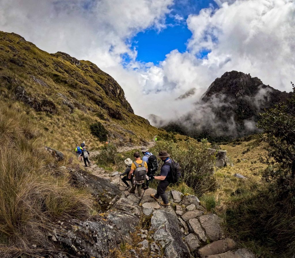 Paquete Perú Total