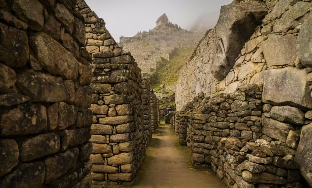 Qui a construit le Machu Picchu ? Explorer les architectes anciens