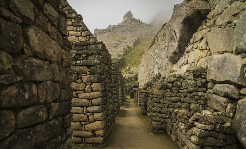 Qui a construit le Machu Picchu ? Explorer les architectes anciens
