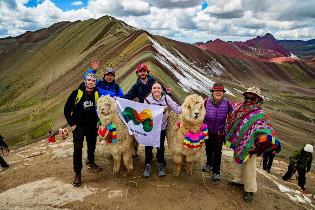 Lima / Cusco – Promoción de 5 días