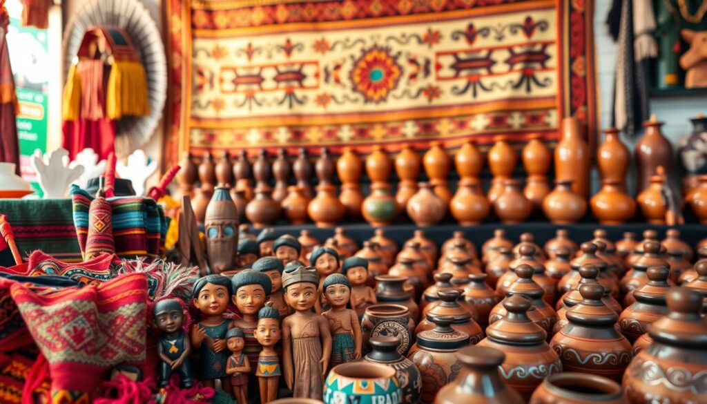 Meilleurs souvenirs du Pérou : votre guide de trouvailles uniques