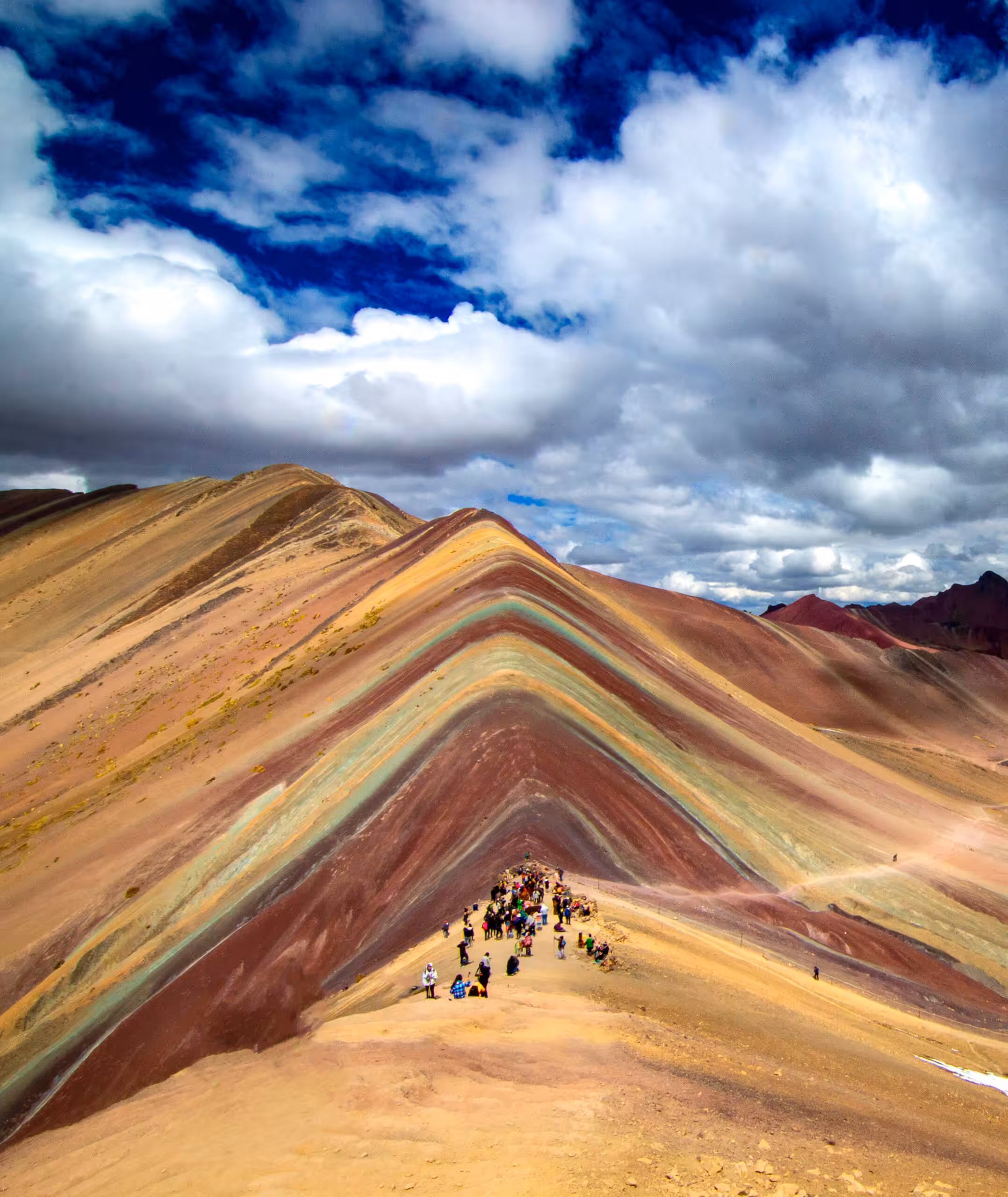 Rainbow Mountain and Humantay Lake: Tips from a Local Cusco Guide