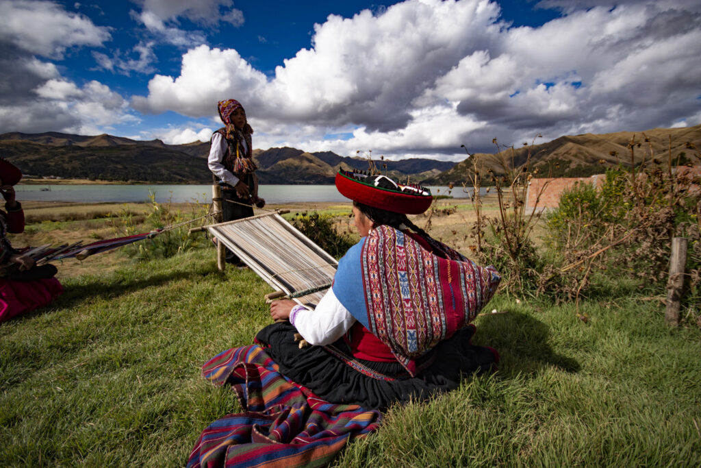 Travesía a Machu Picchu