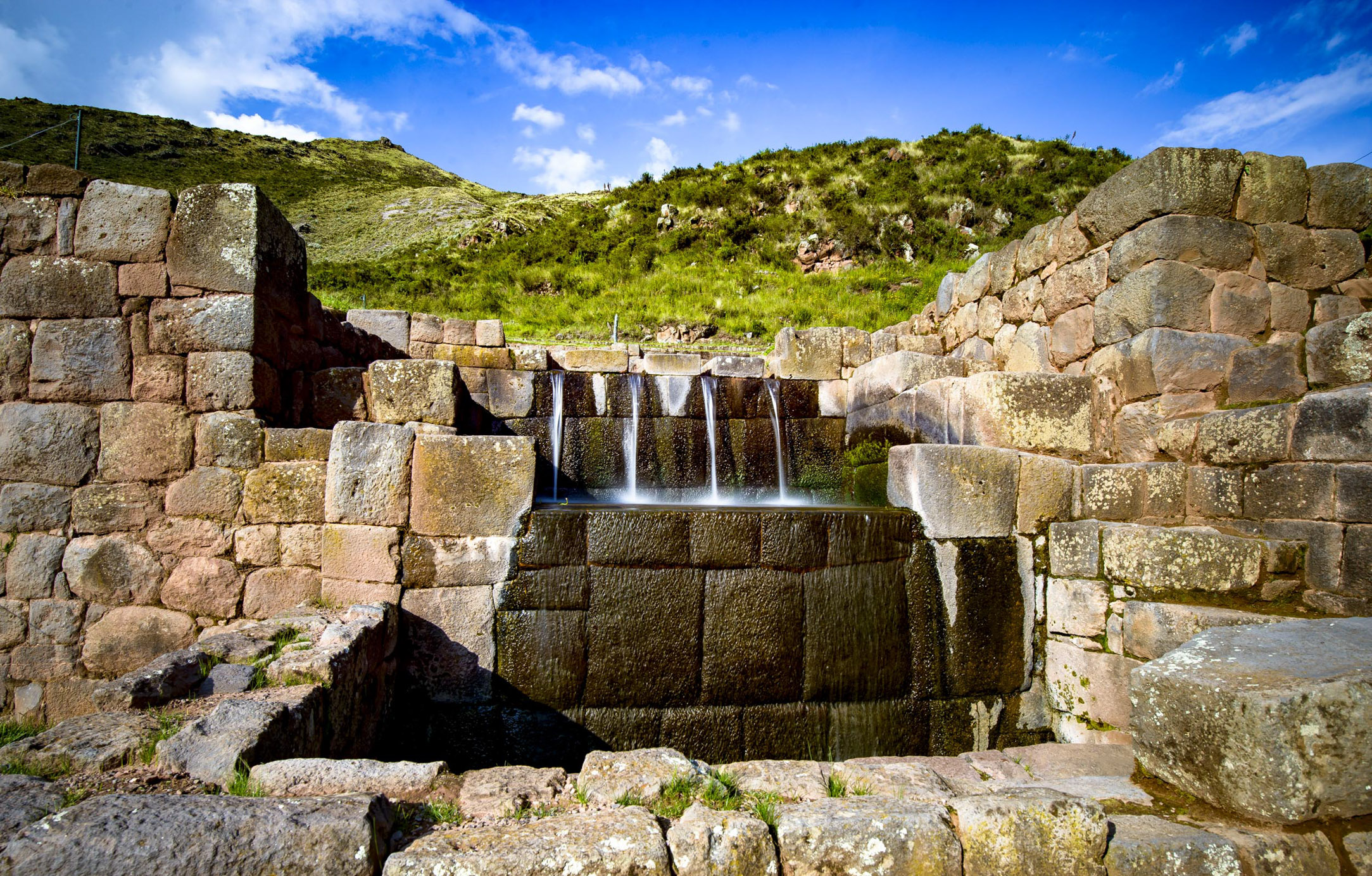 Imagen de la galería Travesía a Machu Picchu