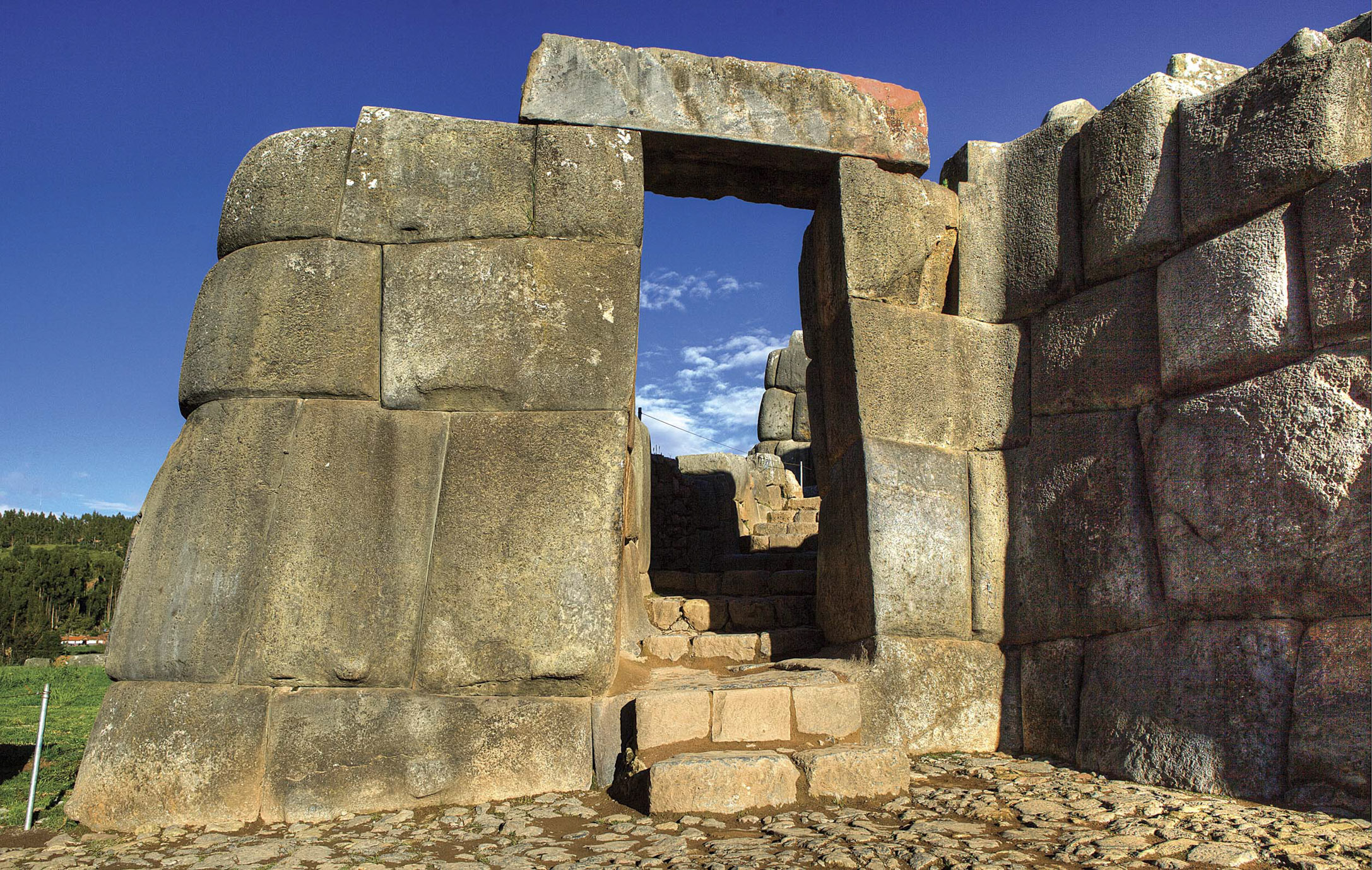 Imagen de la galería Combo Cusco y Camino Inca