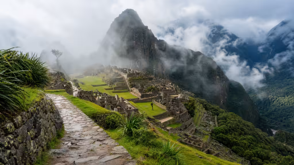 Quand visiter Machu Picchu : météo, fréquentation et sentiers mois par mois