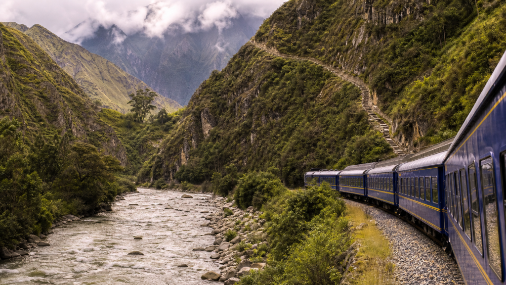 Comment aller à Machu Picchu : train, Chemin de l’Inca, Salkantay et itinéraires privés