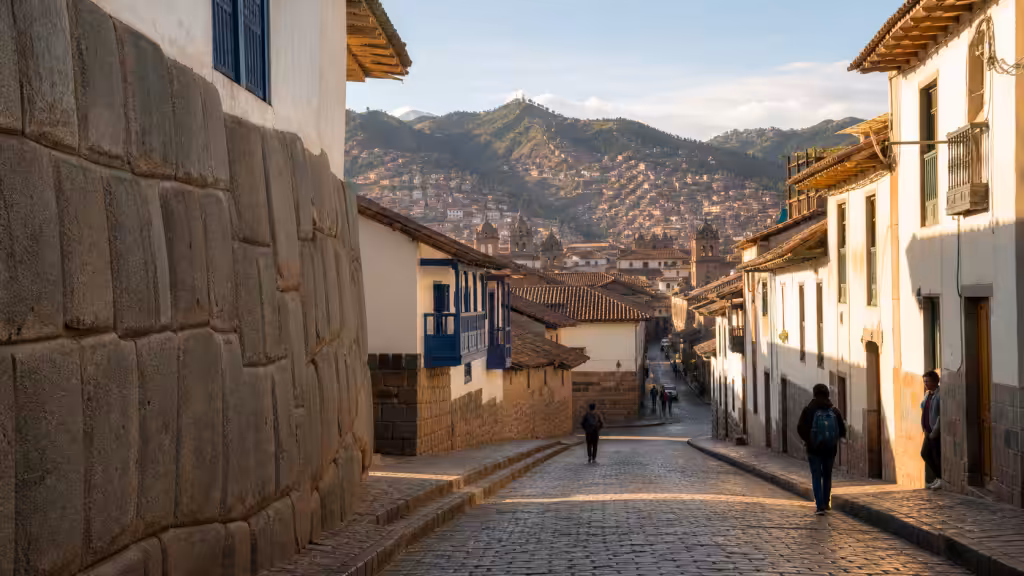 Que faire à Cusco : guide local avant et après Machu Picchu