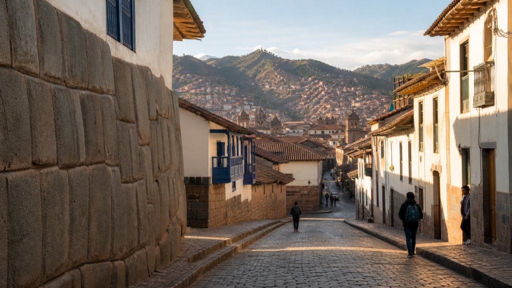 Que faire à Cusco : guide local avant et après Machu Picchu