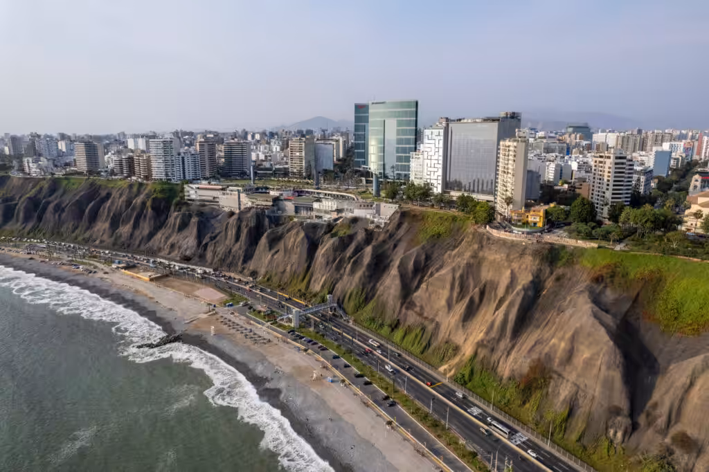 Peru Itinerary: 10 Days in Lima, Cusco and Machu Picchu