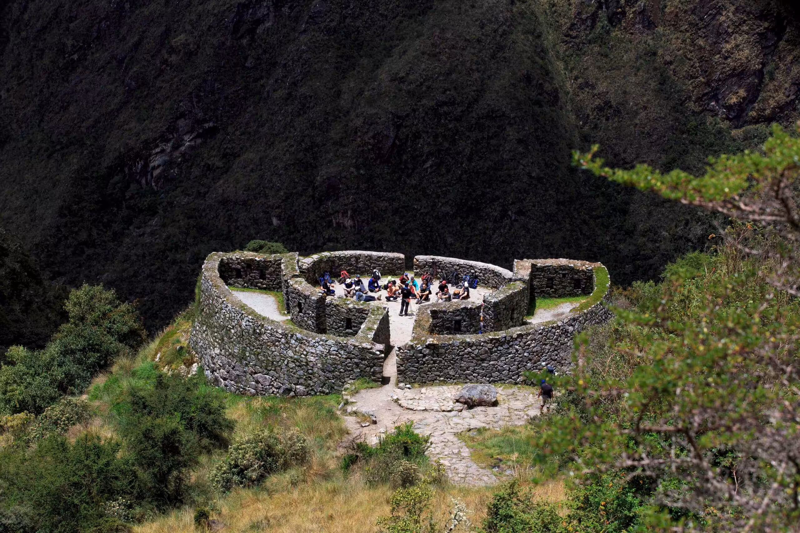 Inca Trail Sold Out? 2 Best Alternative Treks to Machu Picchu