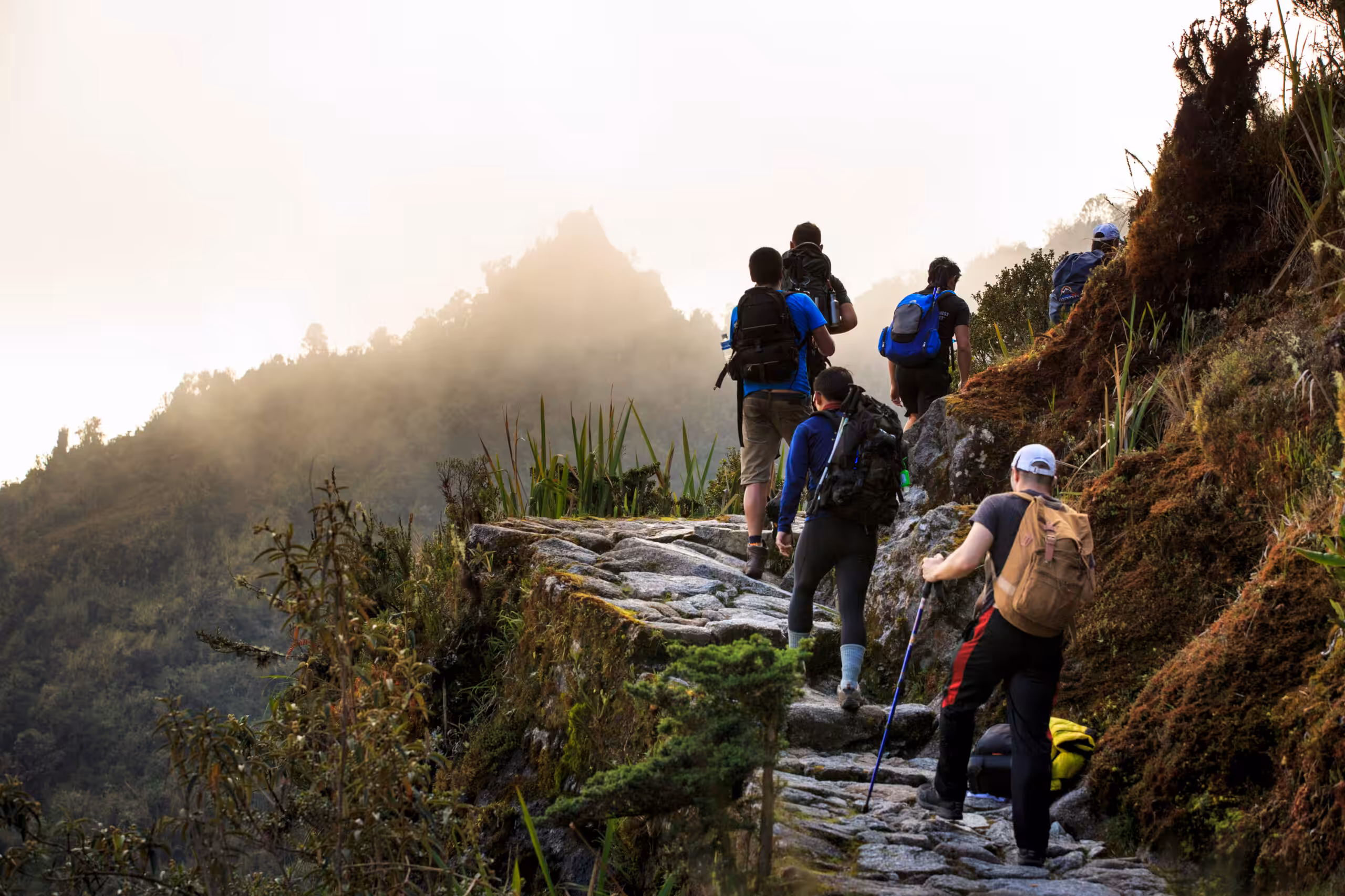 Inca Trail