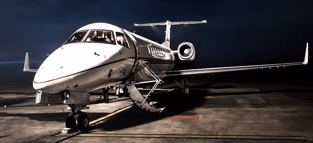 Ultra-Luxury Private Jet Journey: USA to Peru, 8 Days 7 Nights
